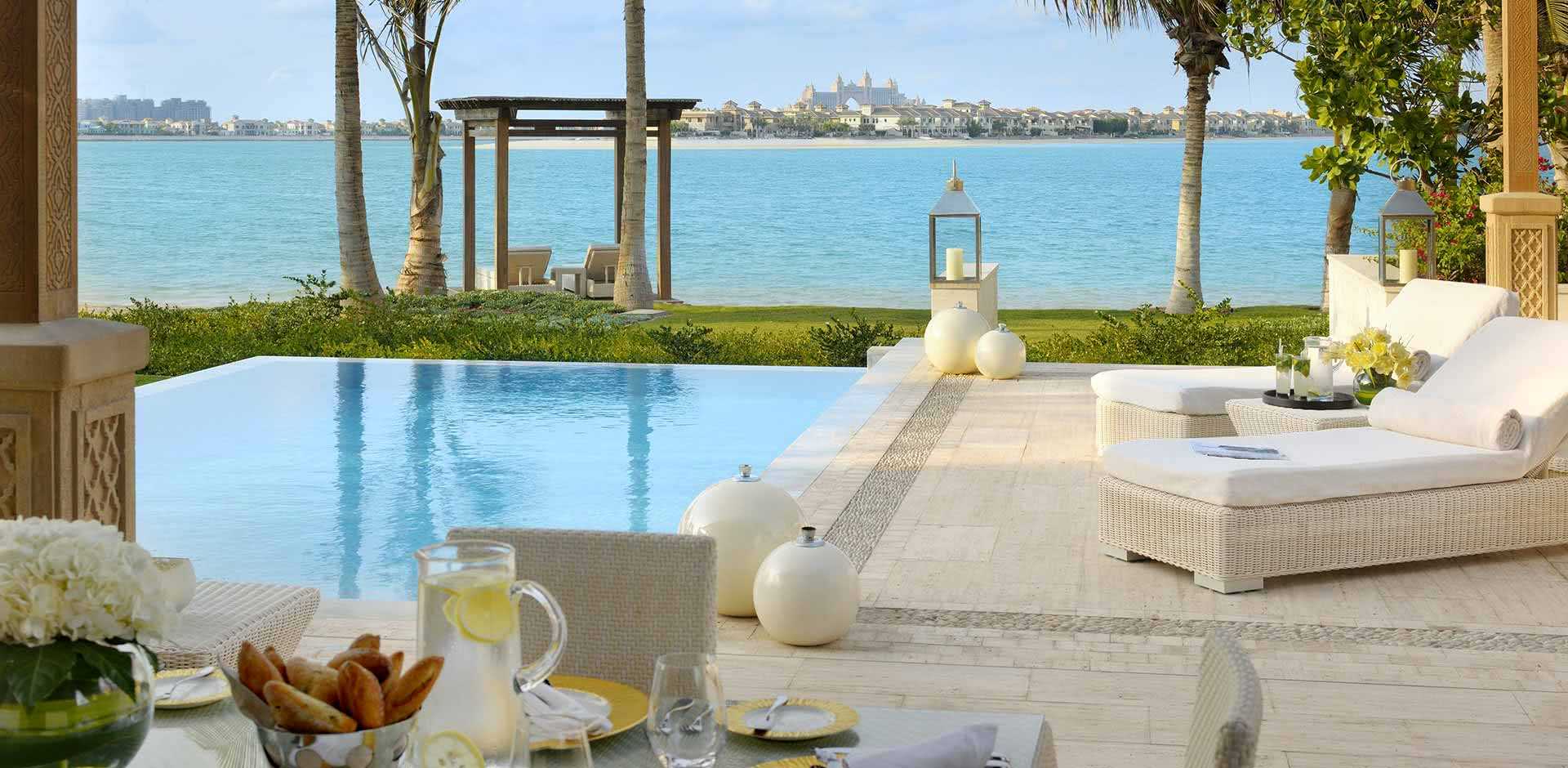 OneOnly The Palm 1 Discovering the Epitome of Luxury: Unveiling Dubai's Most Luxurious Villas - 4
