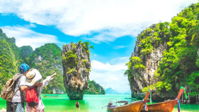 Unveiling the World's Most Luxurious Honeymoon Destinations 69 Phuket, Thailand