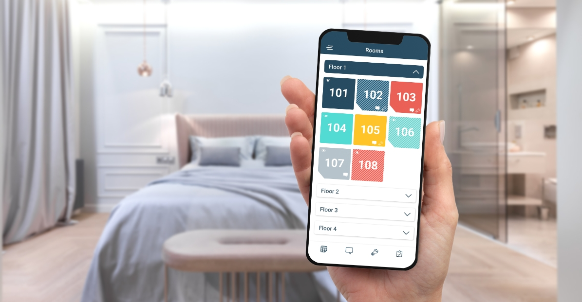 Benefits of Housekeeping Software for Hotel Businesses 8 Reduce Costs and Minimize Wastage Benefits of Housekeeping Software for Hotel Businesses - 3