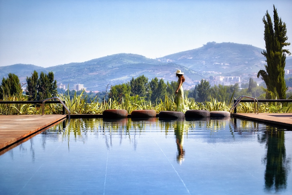 Top 15 Most Luxurious Spa Resorts on the Earth 20 Six Senses Douro Valley Portugal 1 Top 15 Most Luxurious Spa Resorts on the Earth - 20
