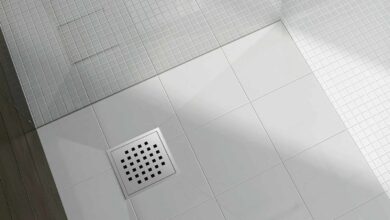 Square Drain Square Drains in Wet Rooms: A Deep Dive into the Contemporary Trend - 7