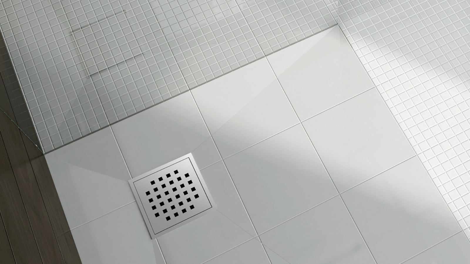 Square Drain Square Drains in Wet Rooms: A Deep Dive into the Contemporary Trend - 5