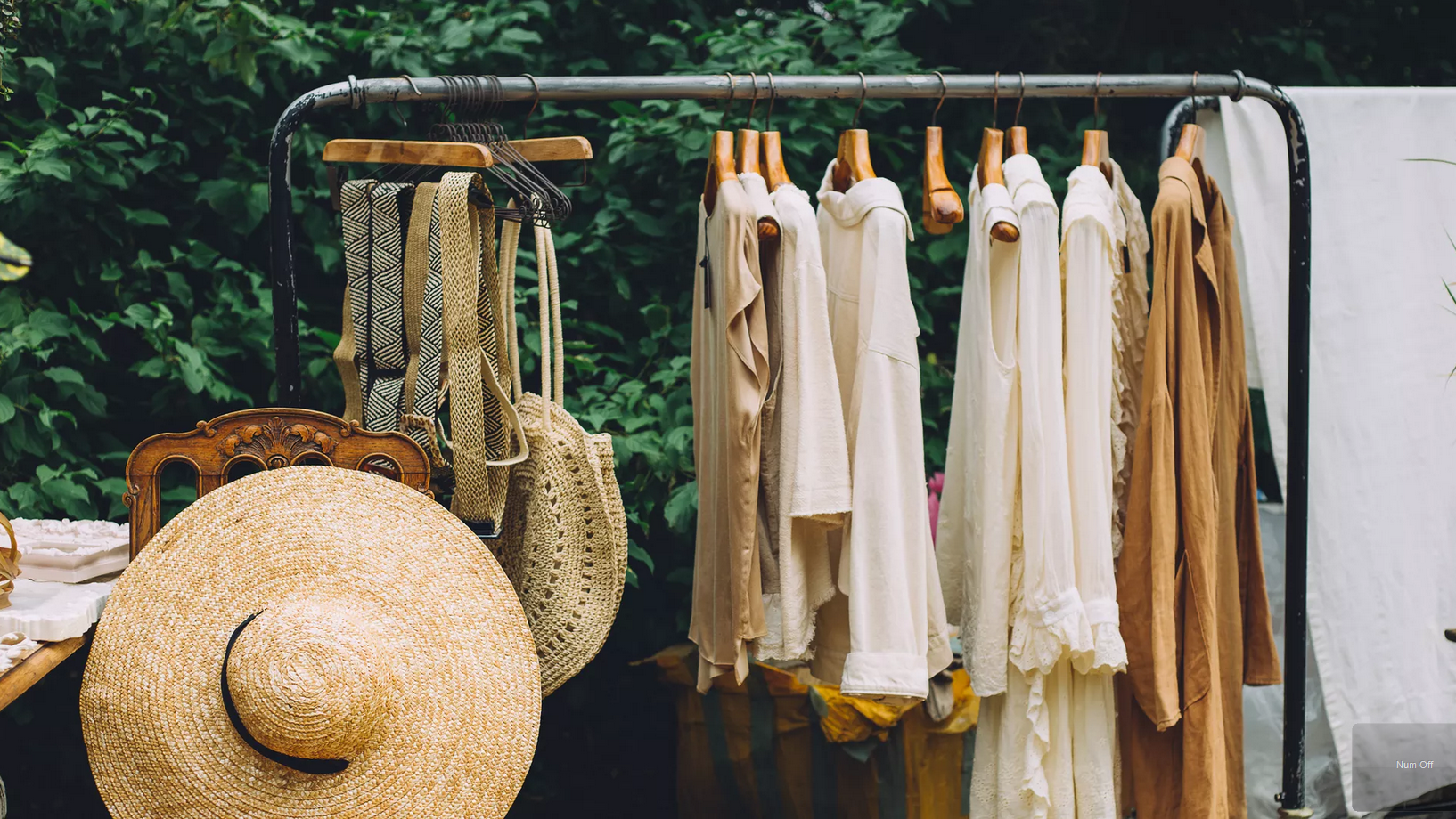 Sustainable Fashion 2 The Epic Journey to Sustainable Fashion: Dressing Green, Living Chic - 5