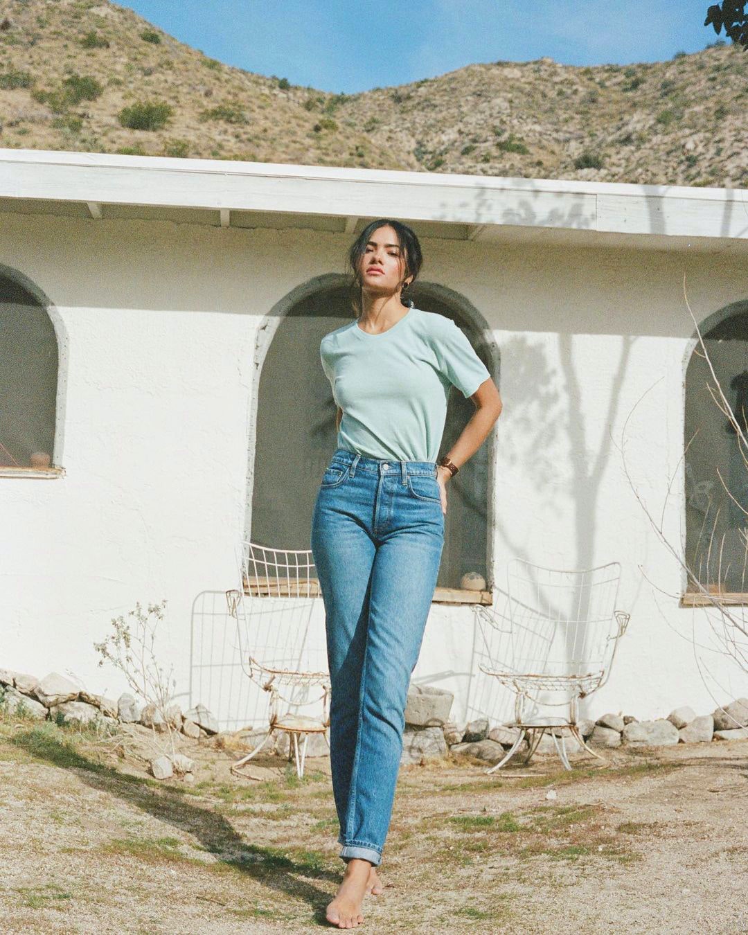 Sustainable Fashion 4 The Epic Journey to Sustainable Fashion: Dressing Green, Living Chic - 17