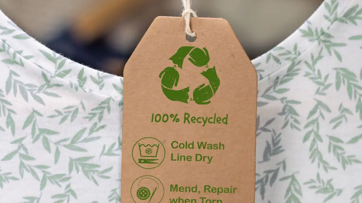 TLC for Your Green Garb The Epic Journey to Sustainable Fashion: Dressing Green, Living Chic - 26