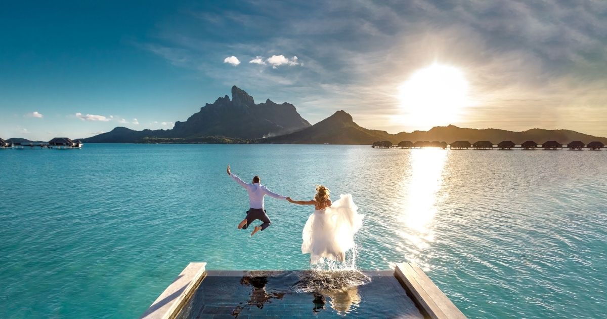 Tahiti An Ultimate Guide to The Best Honeymoon Destinations - 11