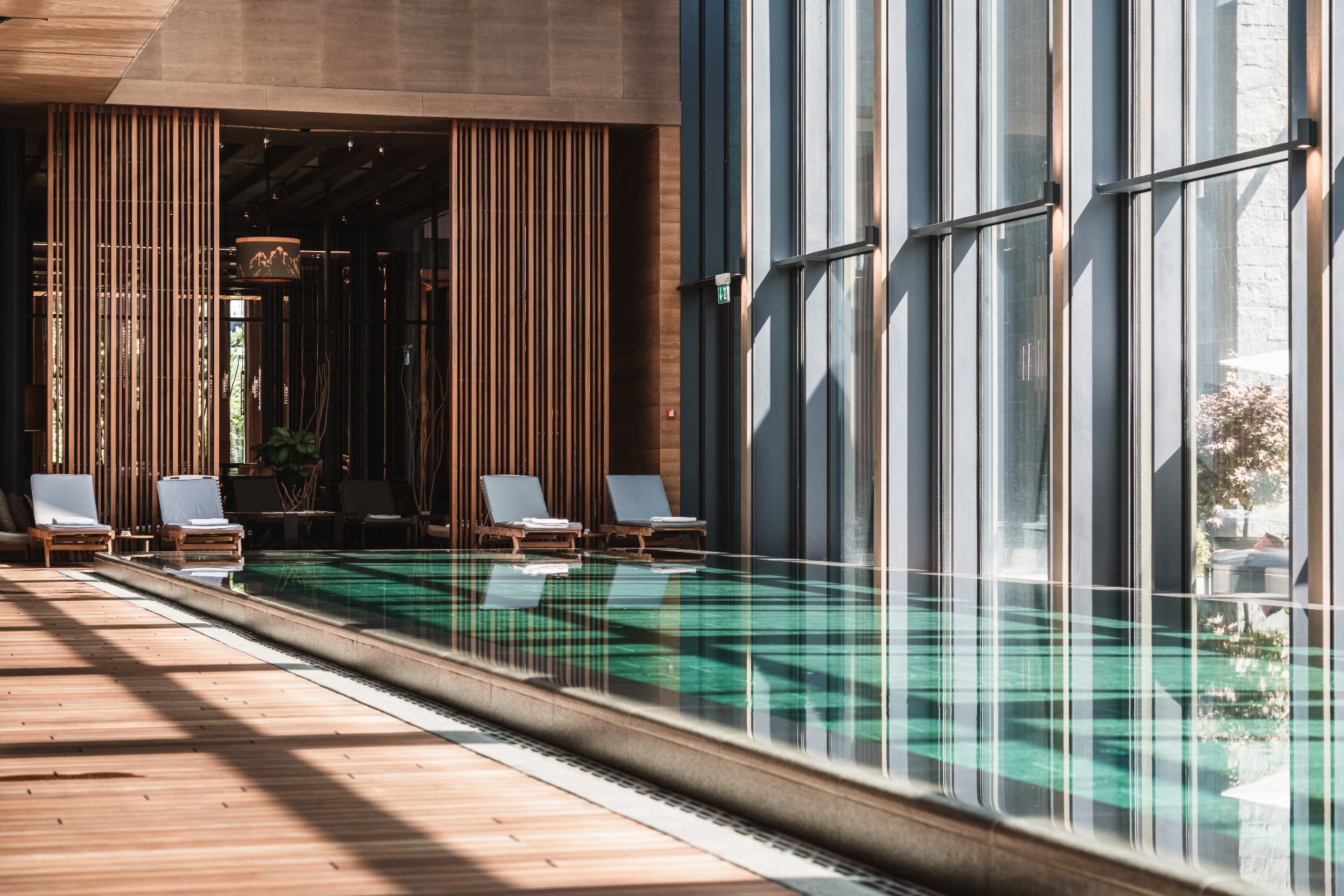 Top 15 Most Luxurious Spa Resorts on the Earth 6 The Chedi Andermatt Switzerland Top 15 Most Luxurious Spa Resorts on the Earth - 6