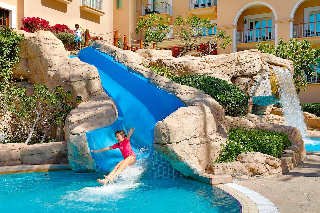Discovering the Epitome of Luxury: Unveiling Dubai's Most Luxurious Villas 10 The Ritz Carlton Dubai 1 Discovering the Epitome of Luxury: Unveiling Dubai's Most Luxurious Villas - 9