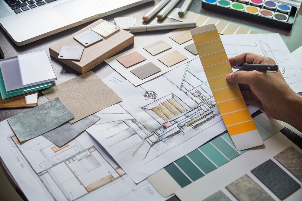 Colors That Calm: The Psychology of Serene Interiors 13 colors that can create a serene atmosphere in interiors Colors That Calm: The Psychology of Serene Interiors - 10
