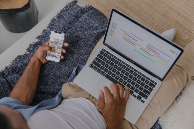 Tech Tips Every University Student Should Know 4 distraction from technology