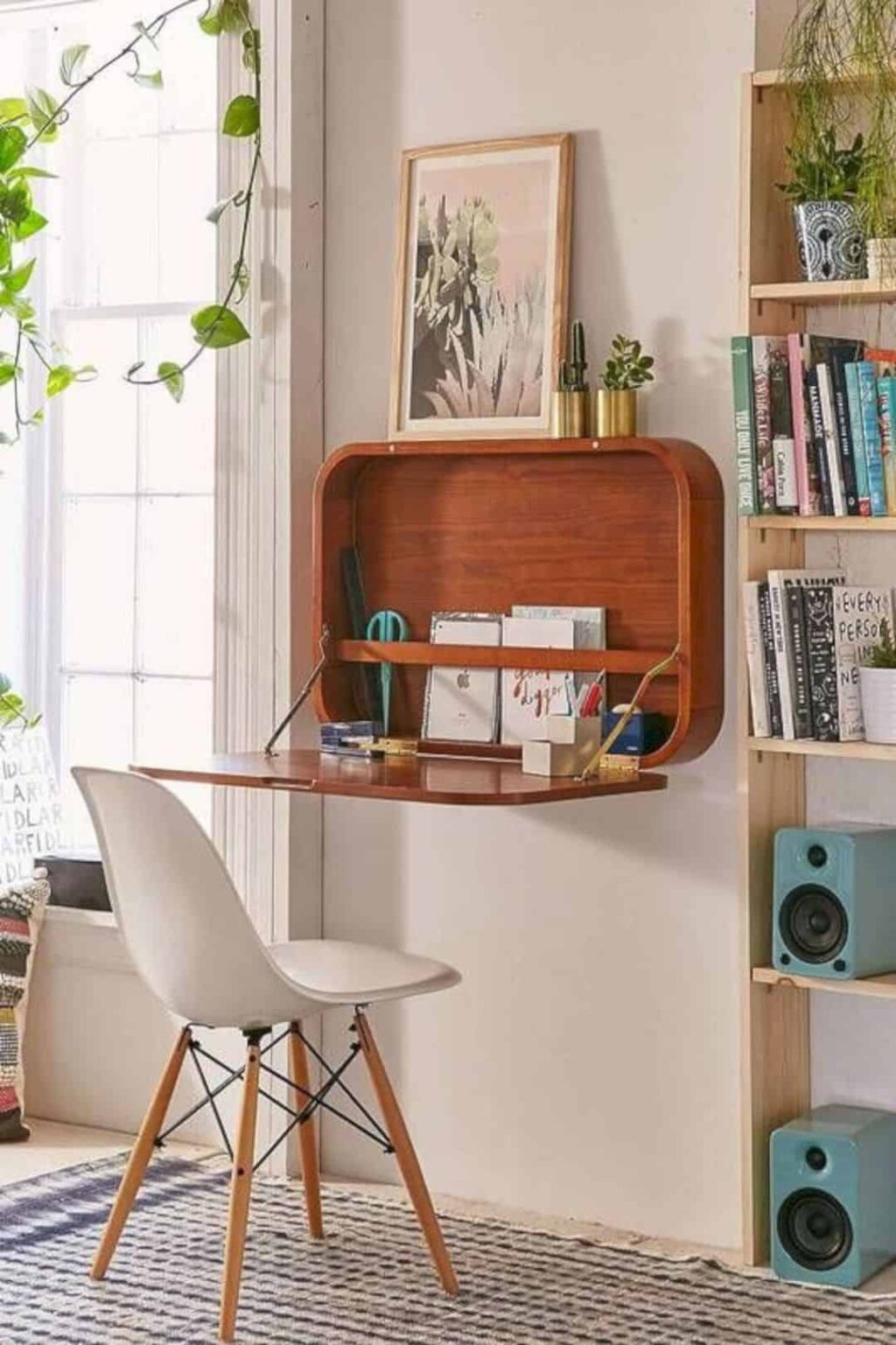 Maximizing Small Spaces: 10 Minimalist Interior Design Ideas For Your Home