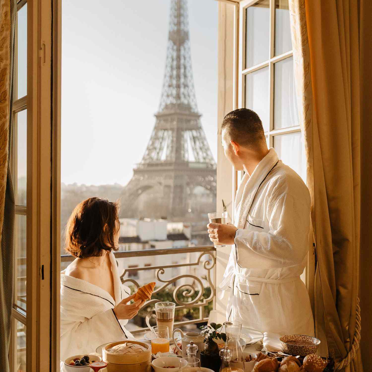 paris An Ultimate Guide to The Best Honeymoon Destinations - 5
