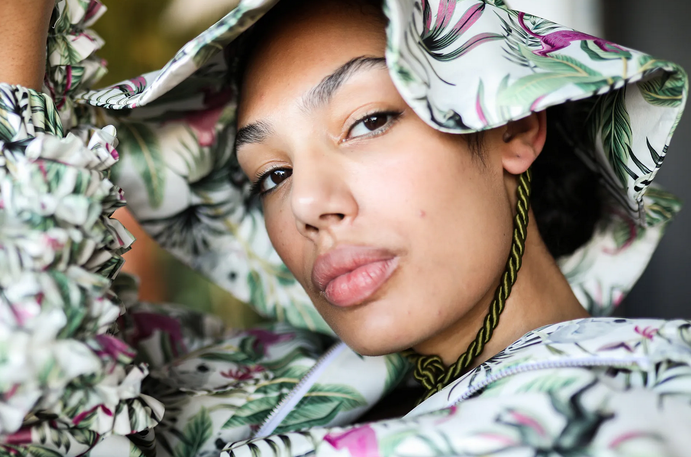 sustainable beauty products The Epic Journey to Sustainable Fashion: Dressing Green, Living Chic - 19