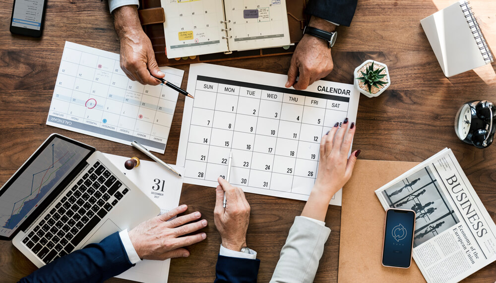 Common Shift Scheduling Mistakes and How to Avoid Them 3 Forgetting to Schedule for Fluctuations in Demand Common Shift Scheduling Mistakes and How to Avoid Them - 3 shift scheduling