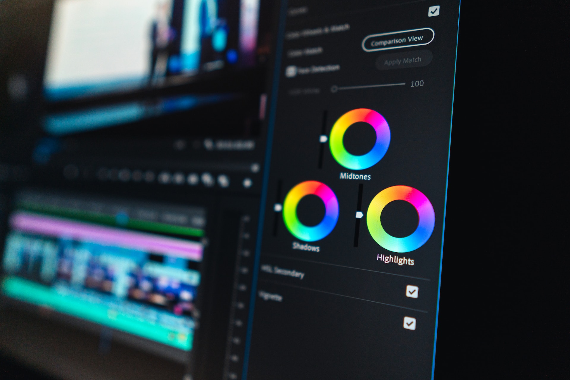 AI Masking Tools: The Future of Effortless Image Manipulation 3 Streamlining the Editing Workflow AI Masking Tools: The Future of Effortless Image Manipulation - 3 AI Masking Tools,Image Manipulation