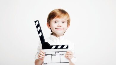 Training is Essential How Do Child Actors Get Auditions in Atlanta? A Step-by-Step Guide - 8