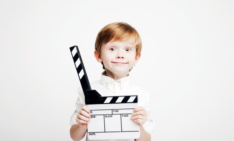 Training is Essential How Do Child Actors Get Auditions in Atlanta? A Step-by-Step Guide - talent agencies for child actors 1