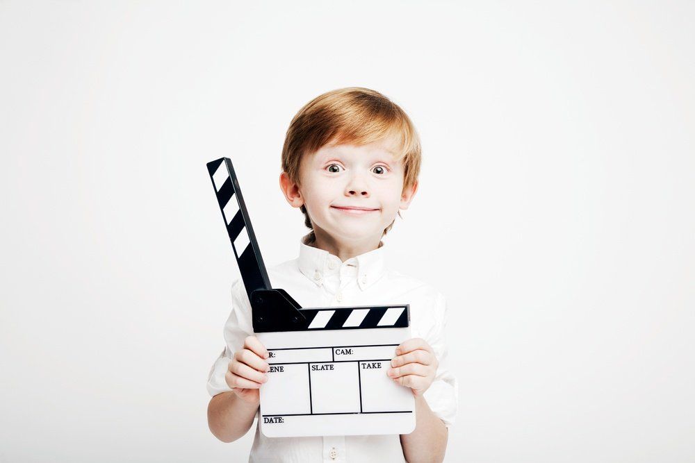 Training is Essential How Do Child Actors Get Auditions in Atlanta? A Step-by-Step Guide - 3 Child Actors Get Auditions