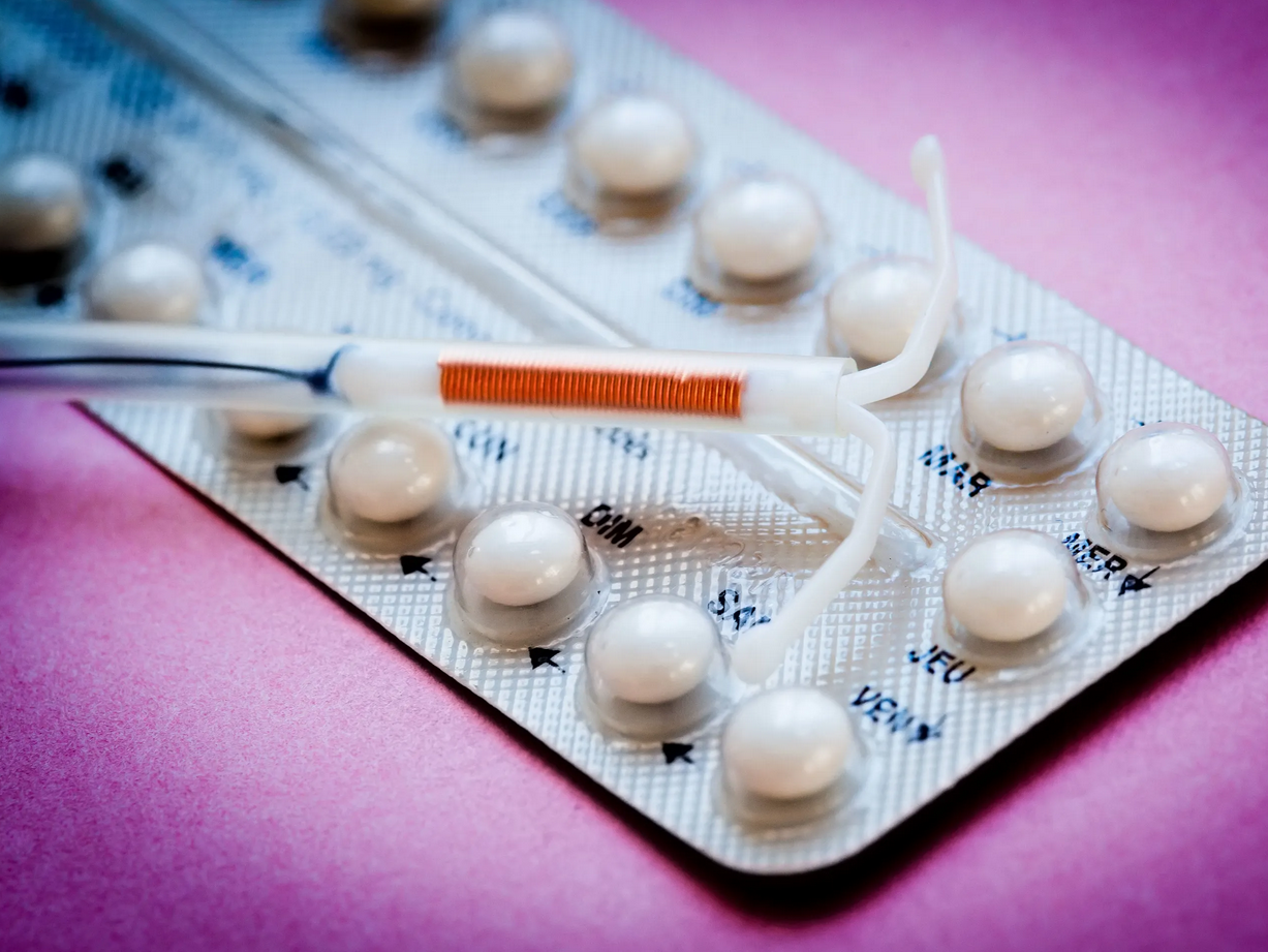 75 Most Important Motherhood Facts and Statistics 5 birth control 75 Most Important Motherhood Facts and Statistics - 5 Motherhood Facts and Statistics