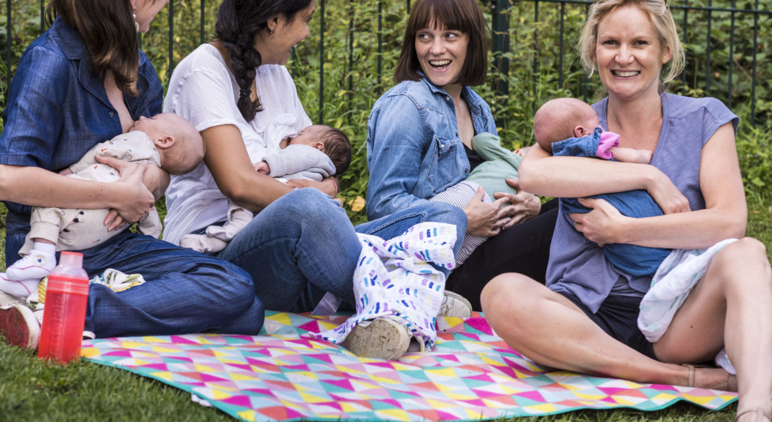 75 Most Important Motherhood Facts and Statistics 13 breastfed 75 Most Important Motherhood Facts and Statistics - 13 Motherhood Facts and Statistics