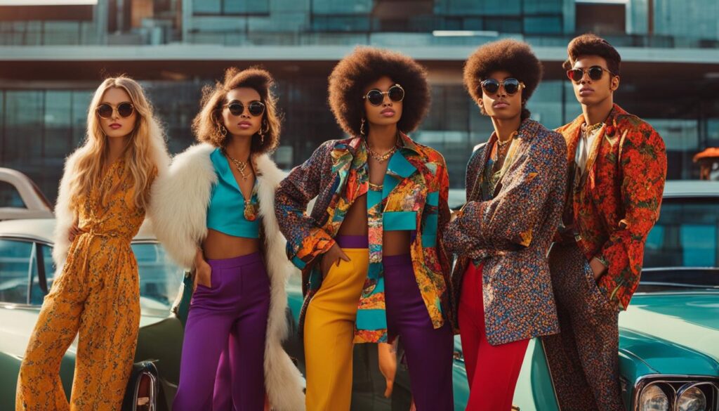 Groovy Outfits Ideas