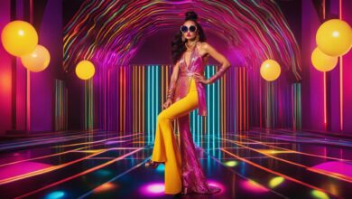 groovy outfits ideas