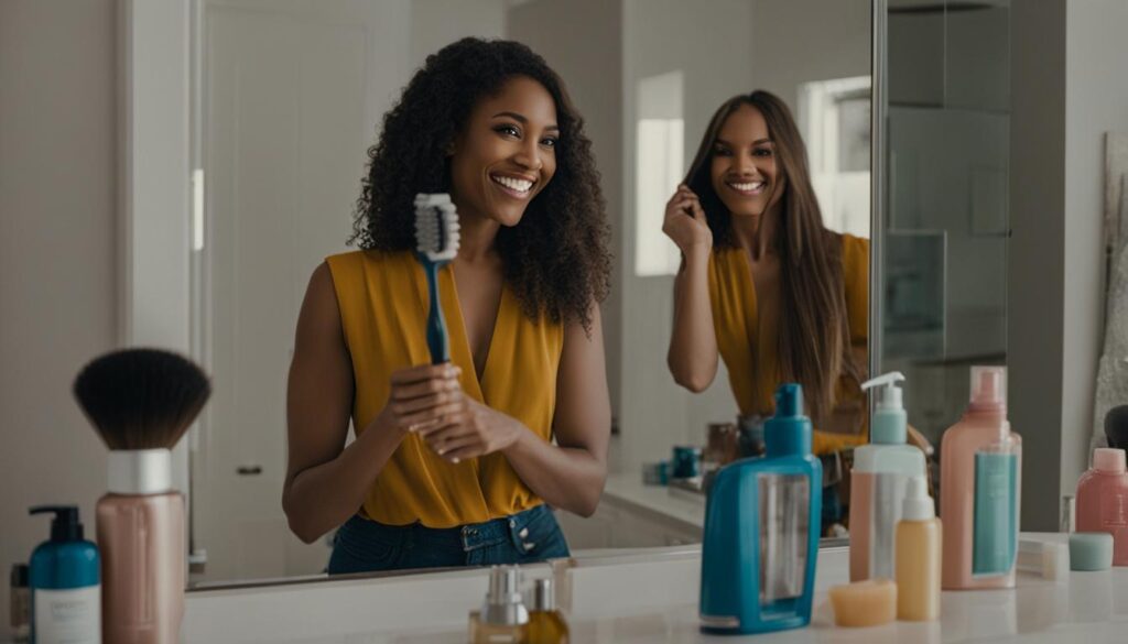 hair care tips for straight hair hair care tips for straight hair