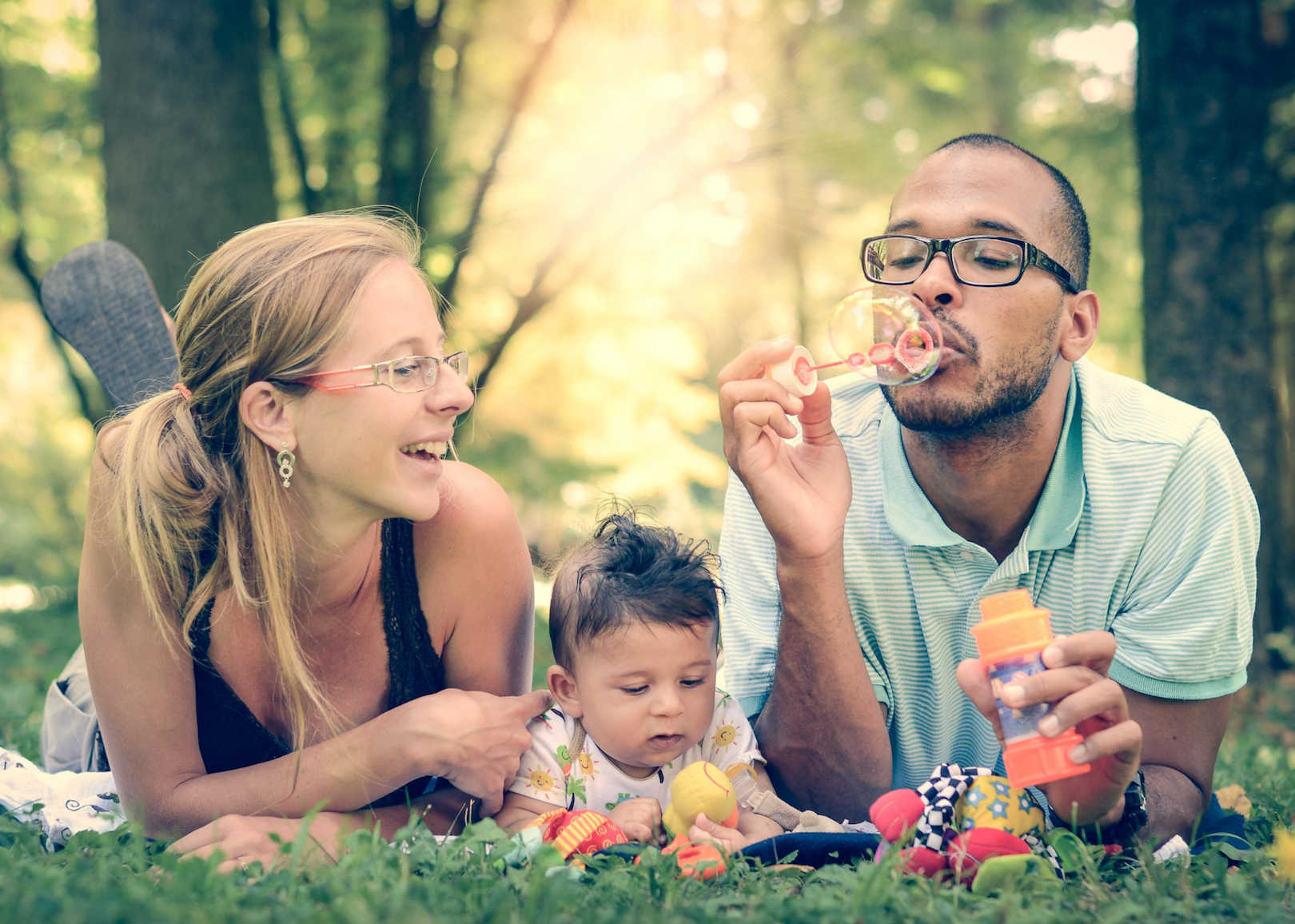 75 Most Important Motherhood Facts and Statistics 23 happy family 75 Most Important Motherhood Facts and Statistics - 23 Motherhood Facts and Statistics