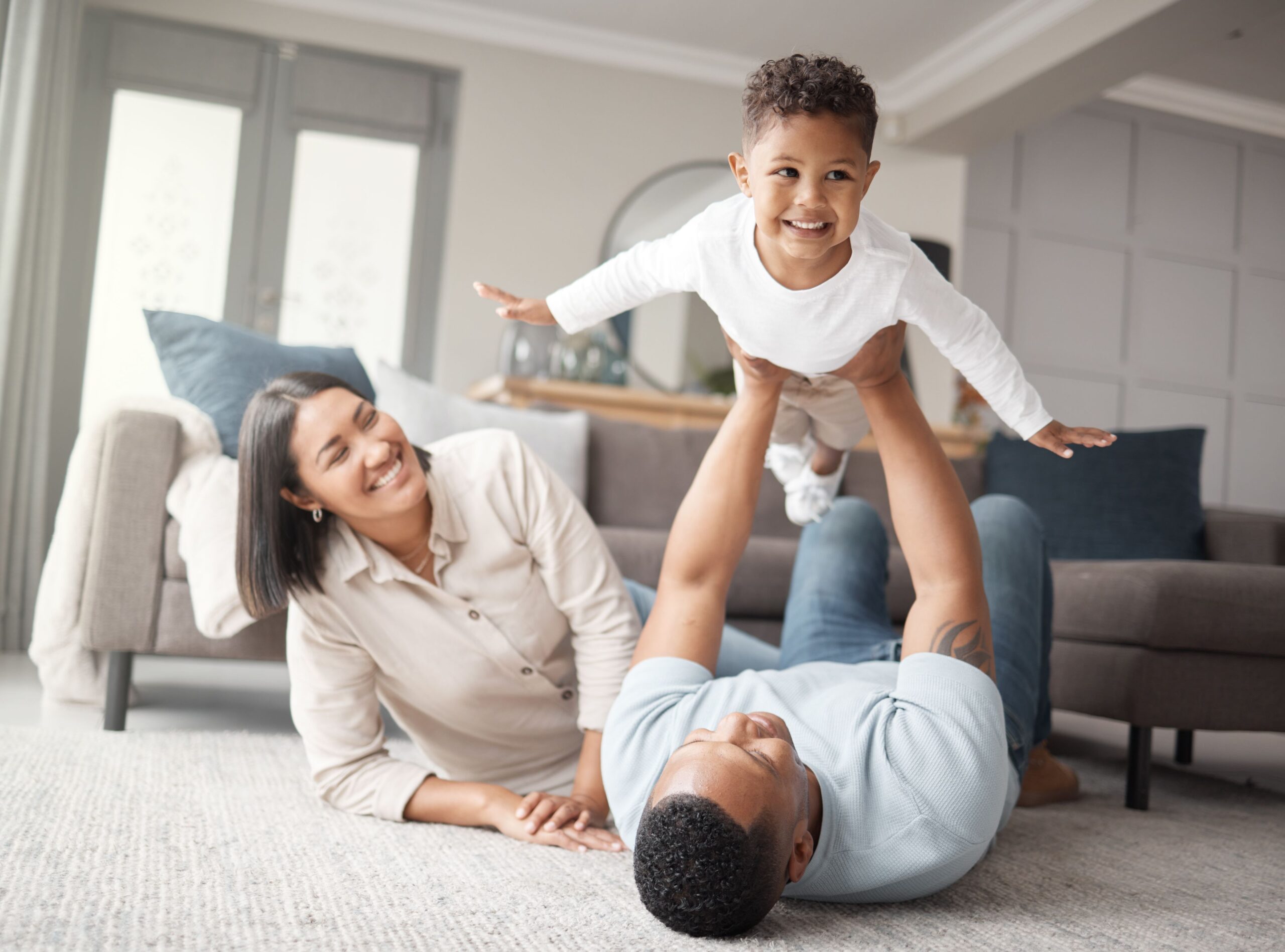 75 Most Important Motherhood Facts and Statistics 50 household scaled 75 Most Important Motherhood Facts and Statistics - 50 Motherhood Facts and Statistics