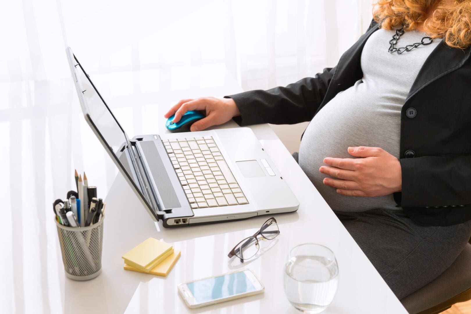 maternity leave 75 Most Important Motherhood Facts and Statistics - 9 Motherhood Facts and Statistics