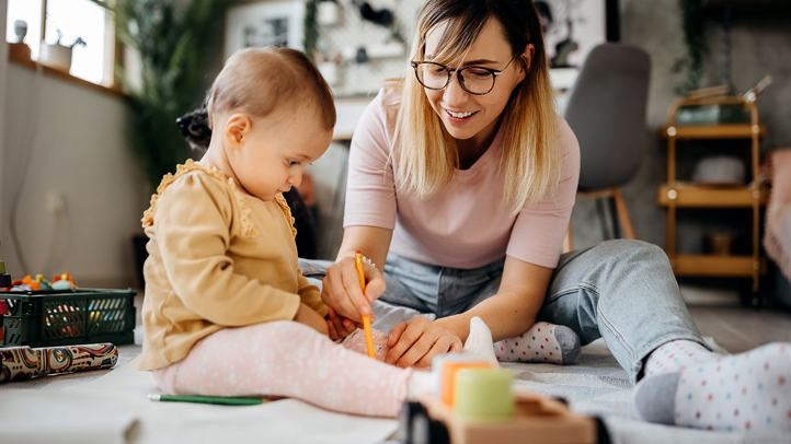 75 Most Important Motherhood Facts and Statistics 53 mother 4 75 Most Important Motherhood Facts and Statistics - 53 Motherhood Facts and Statistics