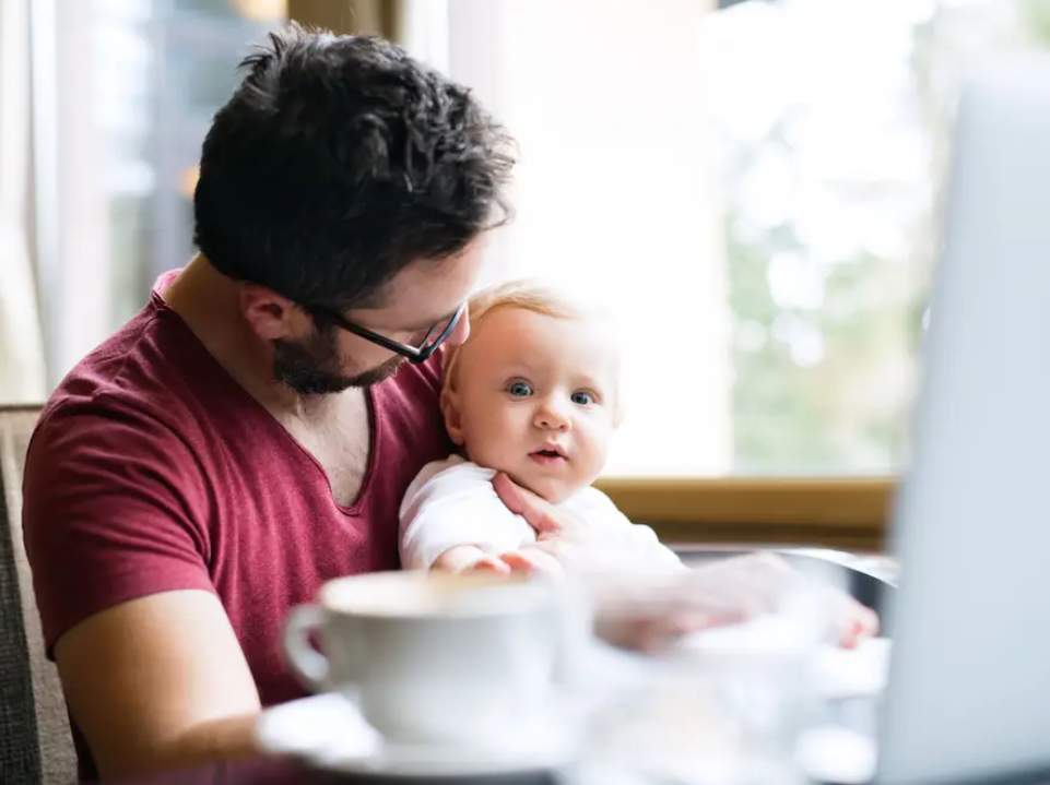 75 Most Important Motherhood Facts and Statistics 11 paid parental leave 75 Most Important Motherhood Facts and Statistics - 11 Motherhood Facts and Statistics