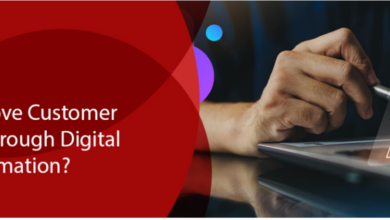 transform digitally How to Improve Customer Experience Through Digital Transformation? - 8