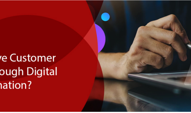transform digitally How to Improve Customer Experience Through Digital Transformation? - Improving Customer Experience 1