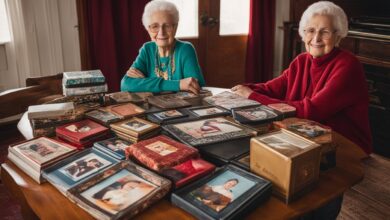 Unique 80th Birthday Gift Ideas | Perfect for Any Octogenarian! 6 80th birthday gift ideas