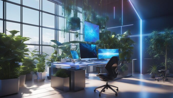 Best 20 AI Design Programs For Interior Design Generating Ideas