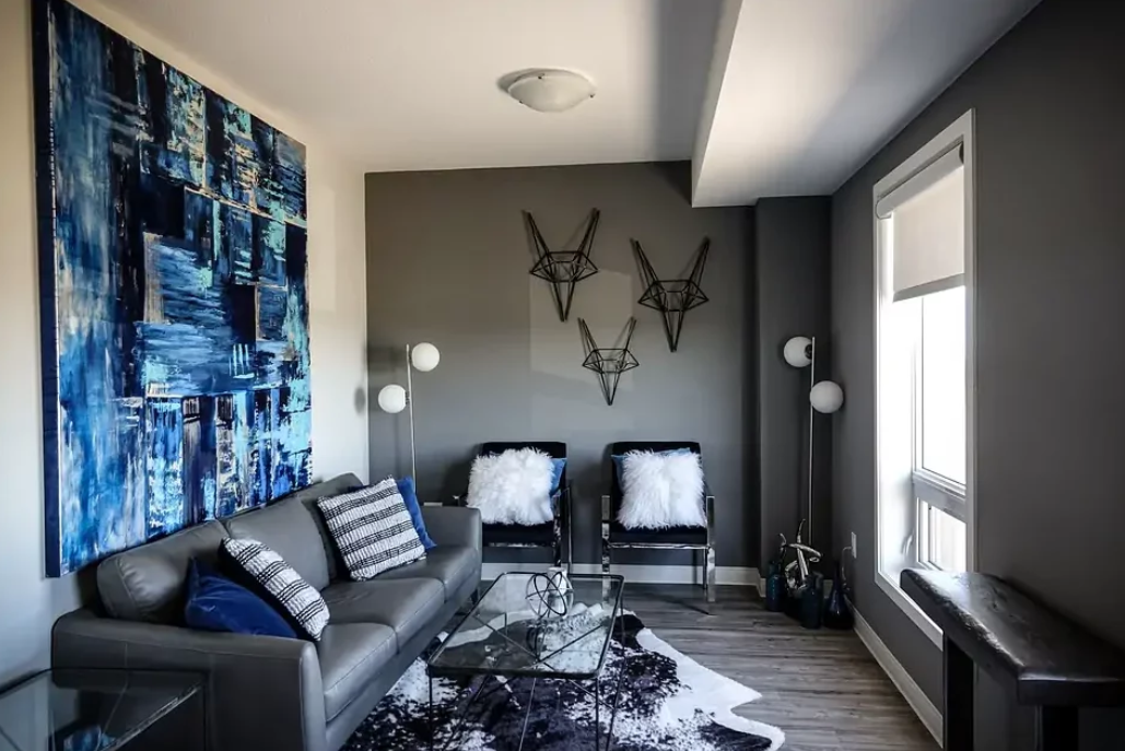 Top 30 Popular Types of Interior Design Styles to Know 43 Art Modern Interior Design Style Top 30 Popular Types of Interior Design Styles to Know - 43 Types of Interior Design Styles