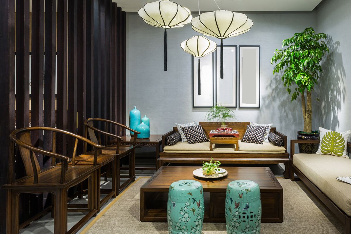 Asian Zen Interior Design Style 1 Top 30 Popular Types of Interior Design Styles to Know - 46 Types of Interior Design Styles