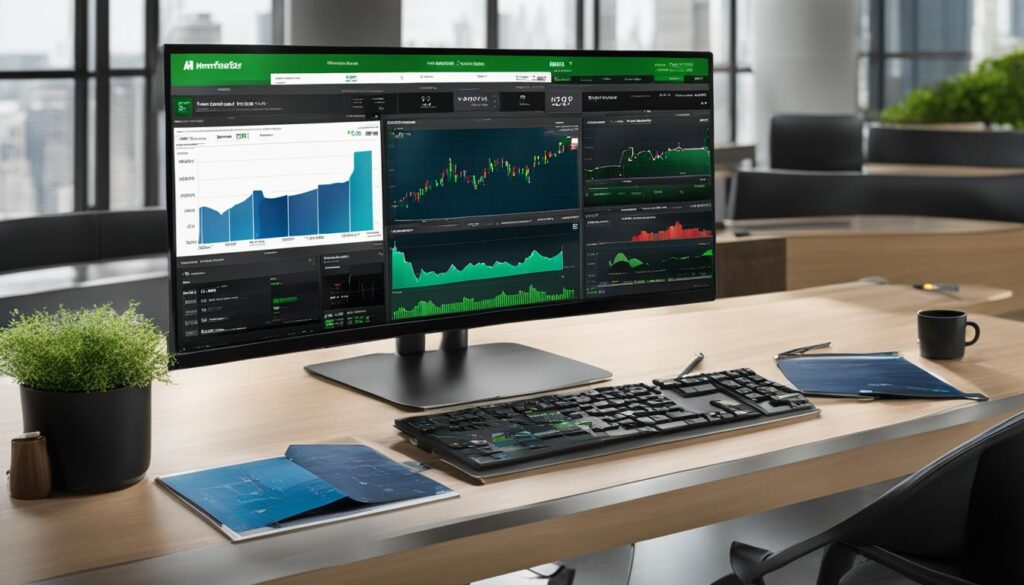CMC Markets review CMC Markets review