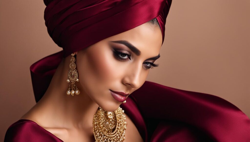 Classic Turban Classic Turban