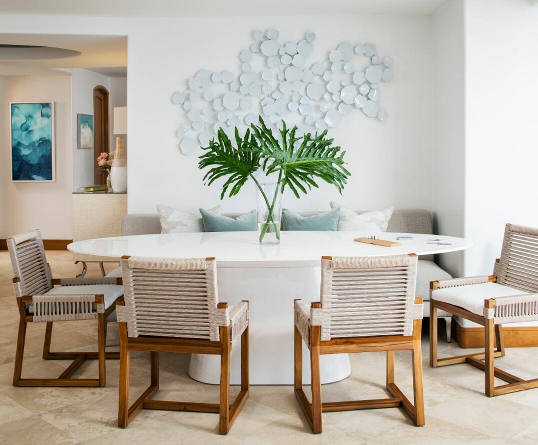 Top 30 Popular Types of Interior Design Styles to Know 23 Coastal Interior Design Style Top 30 Popular Types of Interior Design Styles to Know - 23 Types of Interior Design Styles