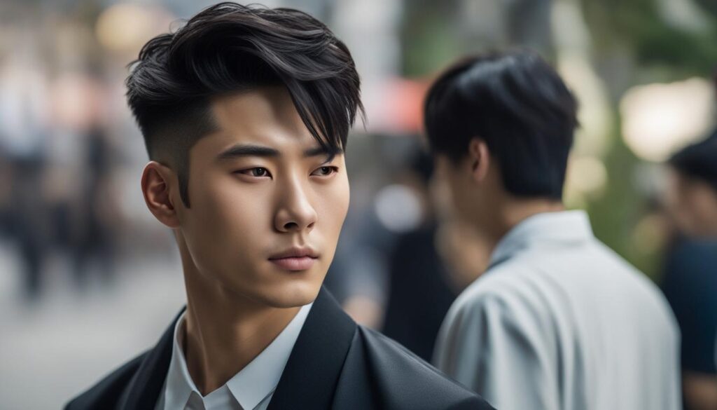 Contemporary Korean Haircuts Contemporary Korean Haircuts