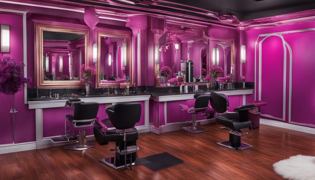 Discovering Beauty: What is Cosmetology? 3 Cosmetology is beauty treatments and services 1 Discovering Beauty: What is Cosmetology? - 1 what is cosmetology