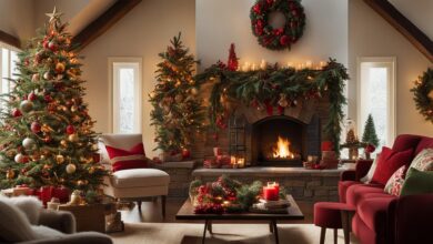 Creative Ideas for Christmas