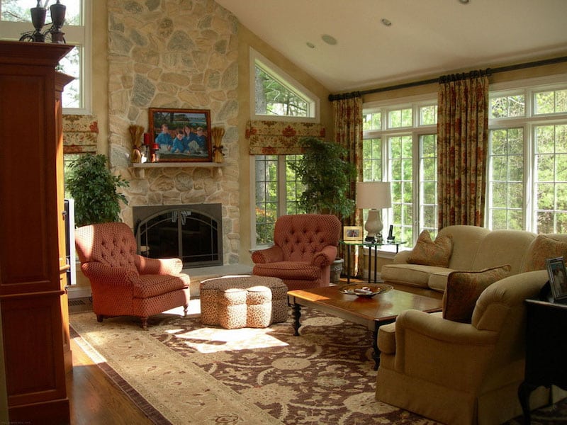 Top 30 Popular Types of Interior Design Styles to Know 34 English Country Interior Design Style 1 Top 30 Popular Types of Interior Design Styles to Know - 34 Types of Interior Design Styles