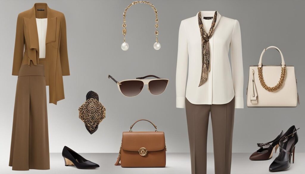 Fashion Ideas for Women in Their 50s