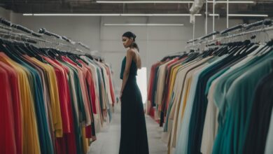 Fashion Industry Forecast: Trends and Predictions for the Coming Year 15 Fashion Industry