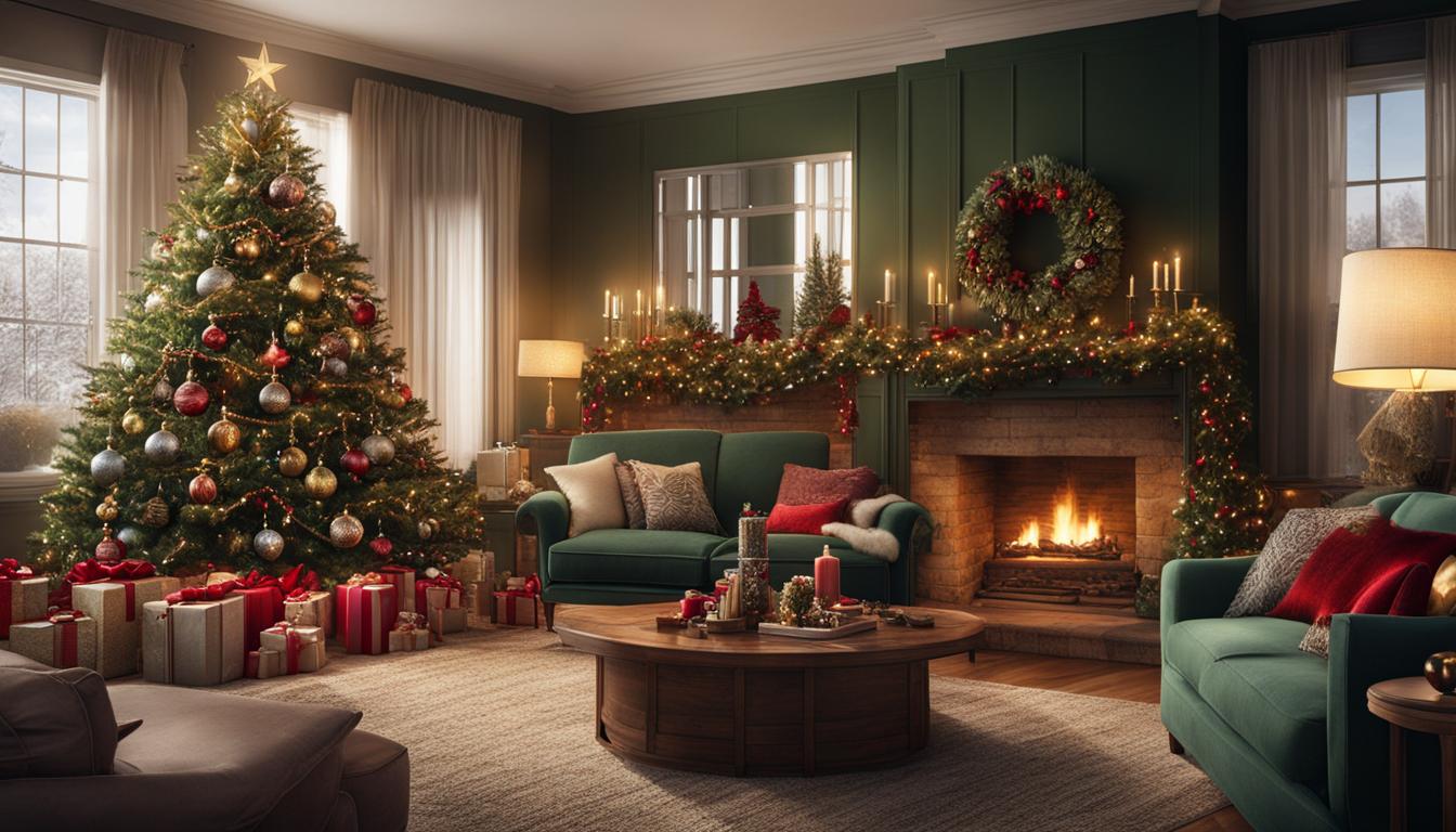 Creative Ideas For Christmas 2023 To Inspire You