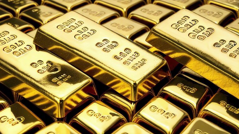 Top 5 Reasons to Invest in Gold 2 Diversification of Your Portfolio
