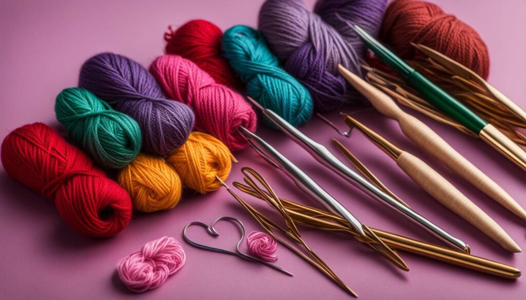 Handmade crochet items are a fantastic choice Handmade crochet items are a fantastic choice